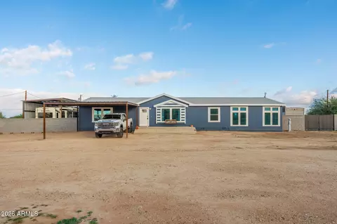 19918 W Ray Rd, Buckeye, AZ 85326