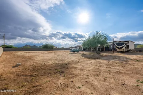 19918 W Ray Rd, Buckeye, AZ 85326 photo 38