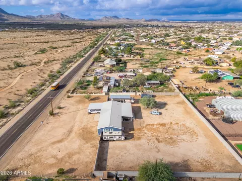 19918 W Ray Rd, Buckeye, AZ 85326 photo 49