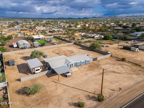 19918 W Ray Rd, Buckeye, AZ 85326 photo 46