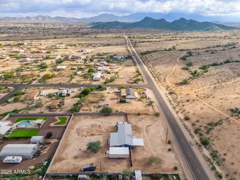 19918 W Ray Rd, Buckeye, AZ 85326 photo 54