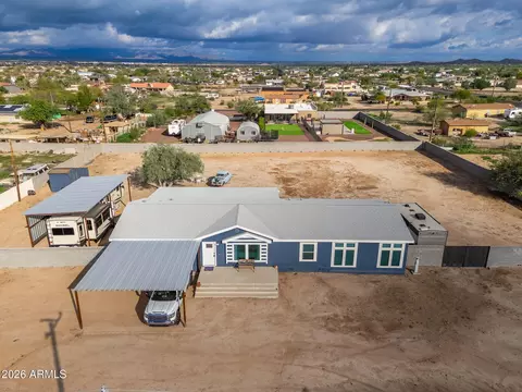 19918 W Ray Rd, Buckeye, AZ 85326 photo 44