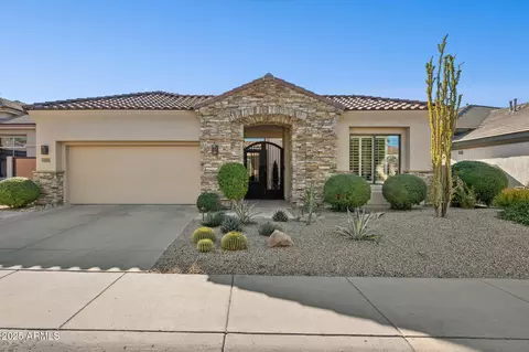 8265 E Hoverland Rd, Scottsdale, AZ 85255