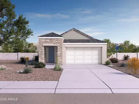 11876 W Caraveo Pl, Peoria, AZ 85383
