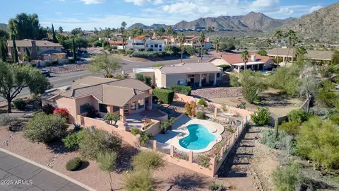 15436 El Lago Blvd, Fountain Hills, AZ 85268