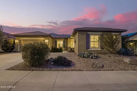 20294 N 262nd Dr, Buckeye, AZ 85396