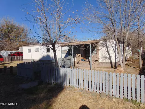 4072 E Cripple Creek Dr, Camp Verde, AZ 86322