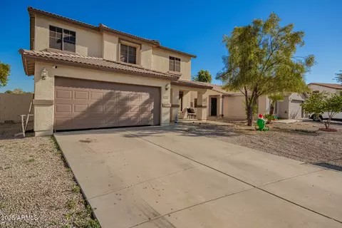 9905 W Miami St, Tolleson, AZ 85353