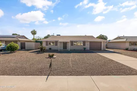 10335 W Sun City Blvd, Sun City, AZ 85351