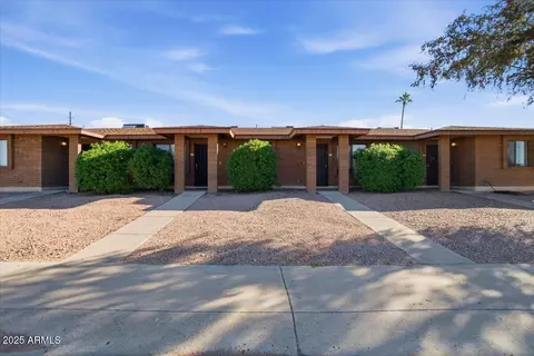 5825 E University Dr #105-108, Mesa, AZ 85205