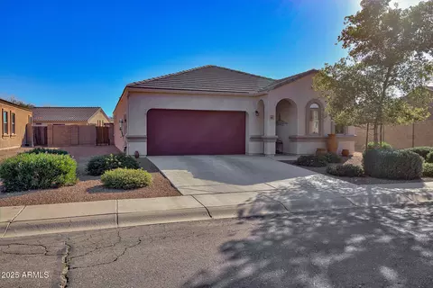 1881 E Amaya St, Casa Grande, AZ 85122