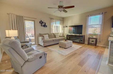 1881 E Amaya St, Casa Grande, AZ 85122