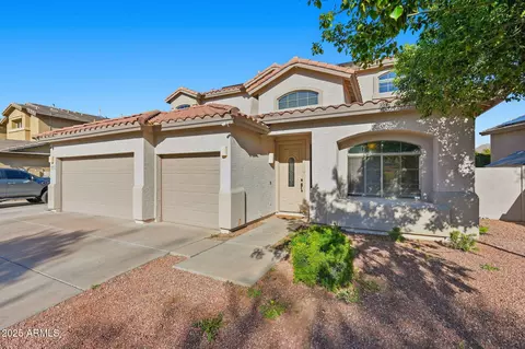 4412 W Summerside Rd, Laveen, AZ 85339