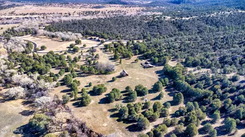 360 S Barracks Rd #A, Young, AZ 85554 photo 17