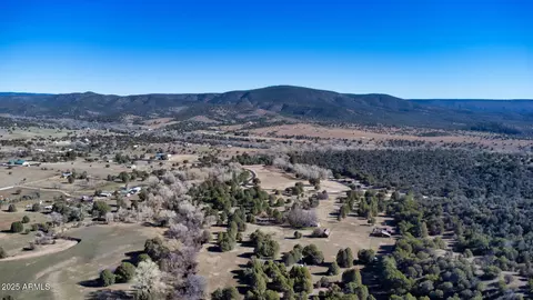 360 S Barracks Rd #A, Young, AZ 85554 photo 8