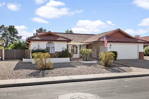 451 E San Remo Ave, Gilbert, AZ 85234