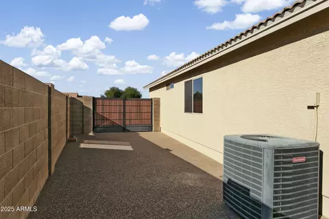 Exterior - 3041 S Aletta --, Mesa, AZ 85212 photo 6 of 7