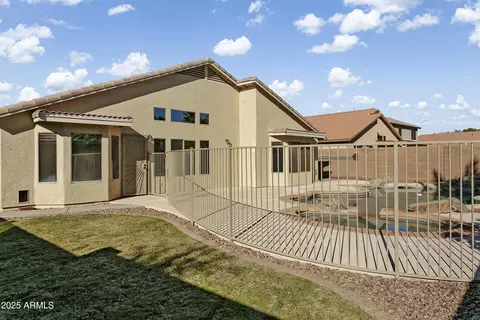 Exterior - 3041 S Aletta --, Mesa, AZ 85212 photo 4 of 7