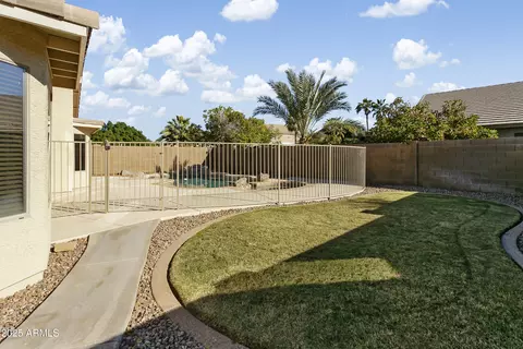 Exterior - 3041 S Aletta --, Mesa, AZ 85212 photo 5 of 7