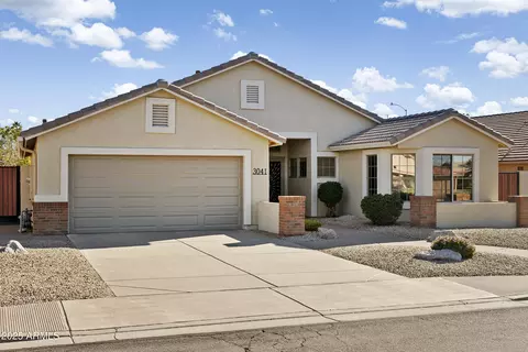 Exterior - 3041 S Aletta --, Mesa, AZ 85212 photo 2 of 7