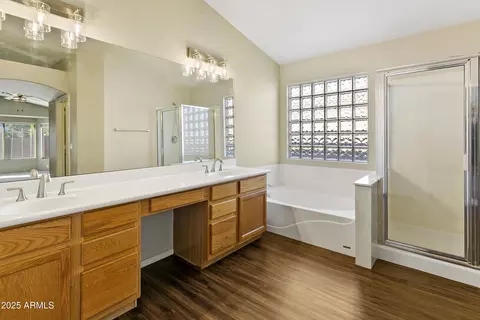 Bath - 3041 S Aletta --, Mesa, AZ 85212 photo 1 of 2