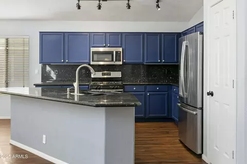 Kitchen - 3041 S Aletta --, Mesa, AZ 85212 photo 1 of 1