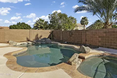 Exterior - 3041 S Aletta --, Mesa, AZ 85212 photo 3 of 7