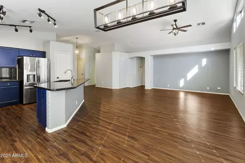 Living - 3041 S Aletta --, Mesa, AZ 85212 photo 3 of 4