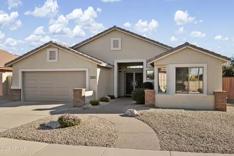 3041 S Aletta --, Mesa, AZ 85212