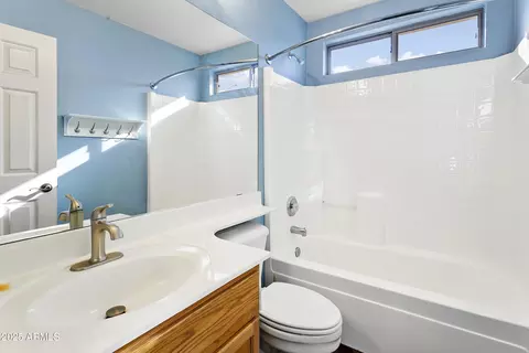 Bath - 3041 S Aletta --, Mesa, AZ 85212 photo 2 of 2