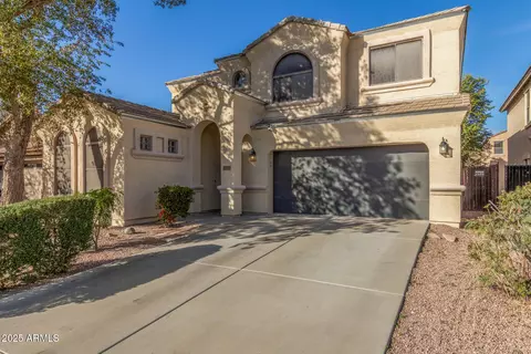 16124 W Shiloh Ln, Goodyear, AZ 85338