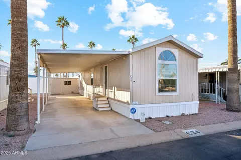 7807 E Main St #C-24, Mesa, AZ 85207