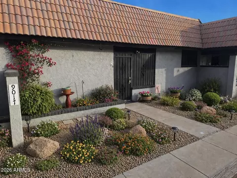 9017 W Elm St #6, Phoenix, AZ 85037