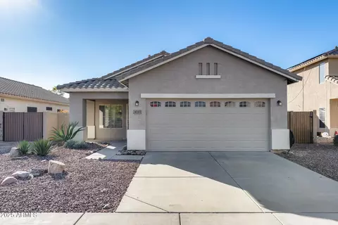 4043 W Desert Hollow Dr, Phoenix, AZ 85083