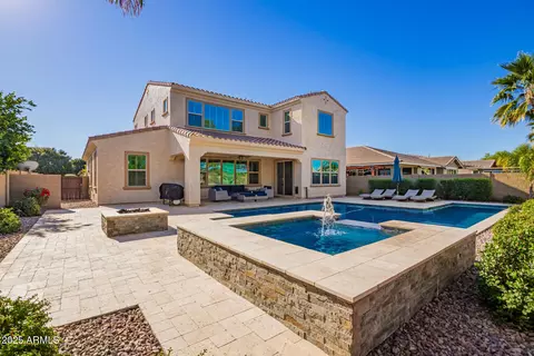 22116 E Rosa Rd, Queen Creek, AZ 85142