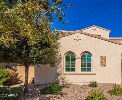 22116 E Rosa Rd, Queen Creek, AZ 85142