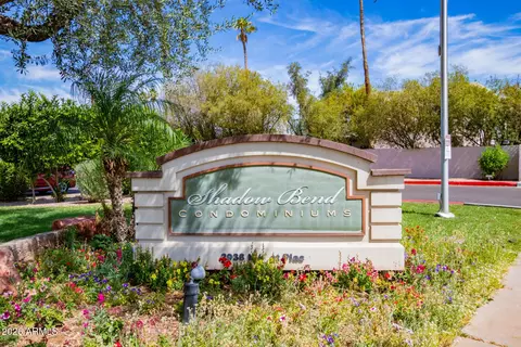 2938 N 61st Pl #212, Scottsdale, AZ 85251