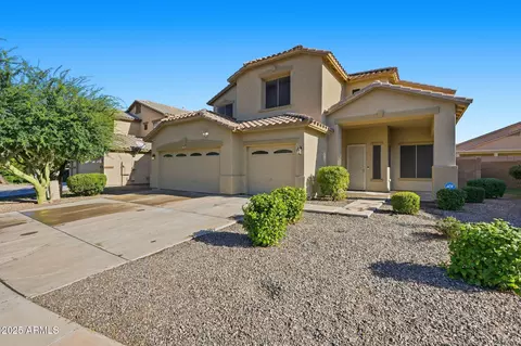 7511 S 45th Dr, Laveen, AZ 85339