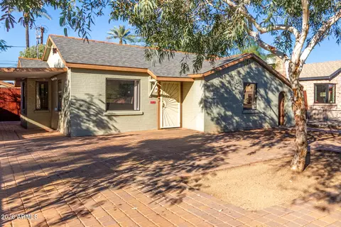 2254 N 17th Ave, Phoenix, AZ 85007