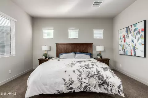 Bedroom - 1115 E Paseo Way, Phoenix, AZ 85042 photo 3 of 9