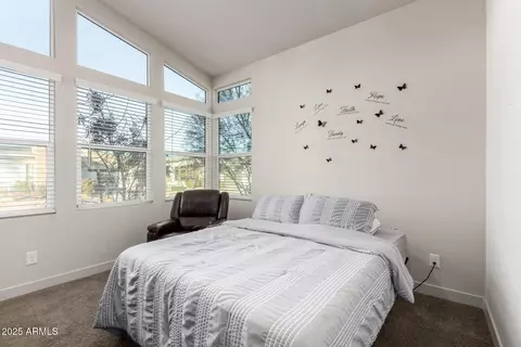 Bedroom - 1115 E Paseo Way, Phoenix, AZ 85042 photo 8 of 9