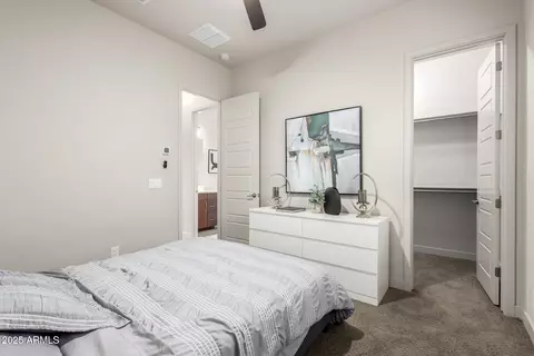 Bedroom - 1115 E Paseo Way, Phoenix, AZ 85042 photo 7 of 9