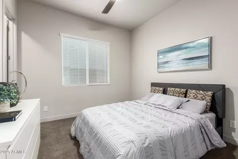 Bedroom - 1115 E Paseo Way, Phoenix, AZ 85042 photo 6 of 9