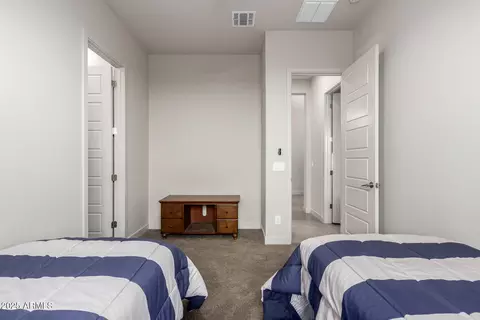 Bedroom - 1115 E Paseo Way, Phoenix, AZ 85042 photo 5 of 9