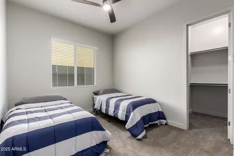 Bedroom - 1115 E Paseo Way, Phoenix, AZ 85042 photo 4 of 9