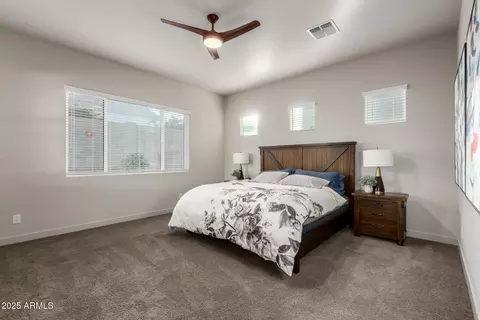 Bedroom - 1115 E Paseo Way, Phoenix, AZ 85042 photo 1 of 9