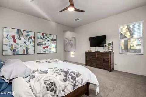 Bedroom - 1115 E Paseo Way, Phoenix, AZ 85042 photo 2 of 9