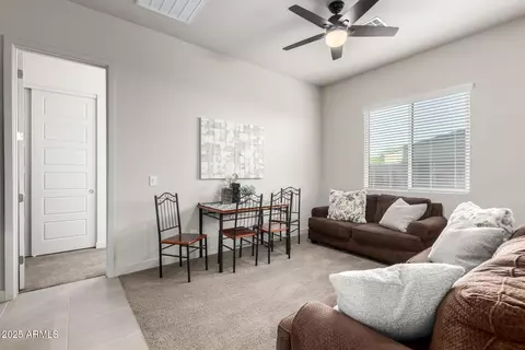 Entry Way - 1115 E Paseo Way, Phoenix, AZ 85042 photo 3 of 3