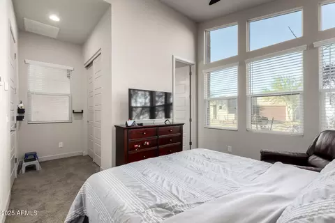 Bedroom - 1115 E Paseo Way, Phoenix, AZ 85042 photo 9 of 9