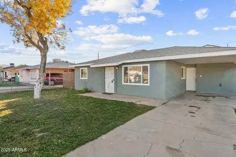 5020 S 20th Pl, Phoenix, AZ 85040